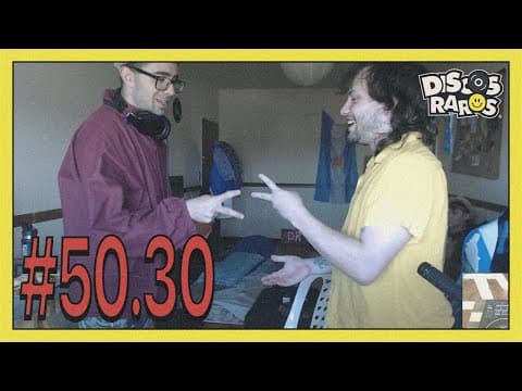 DISCOS RAROS #50.30 - ULTIMO ESFUERZO [HOUSE]
