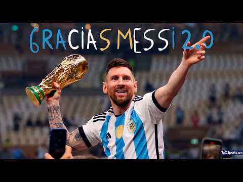 DISCOS RAROS #54 - GRACIAS MESSI 2.0 [Drum and bass]